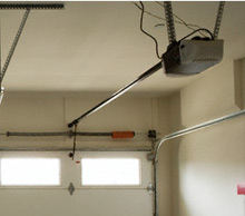 Garage Door Springs in Cooper City, FL