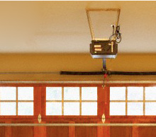 Garage Door Openers in Cooper City, FL